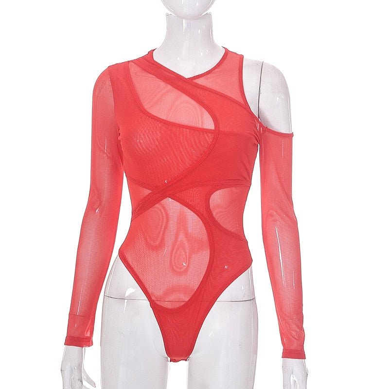 Body Sexy de verano para Mujer - lobbol