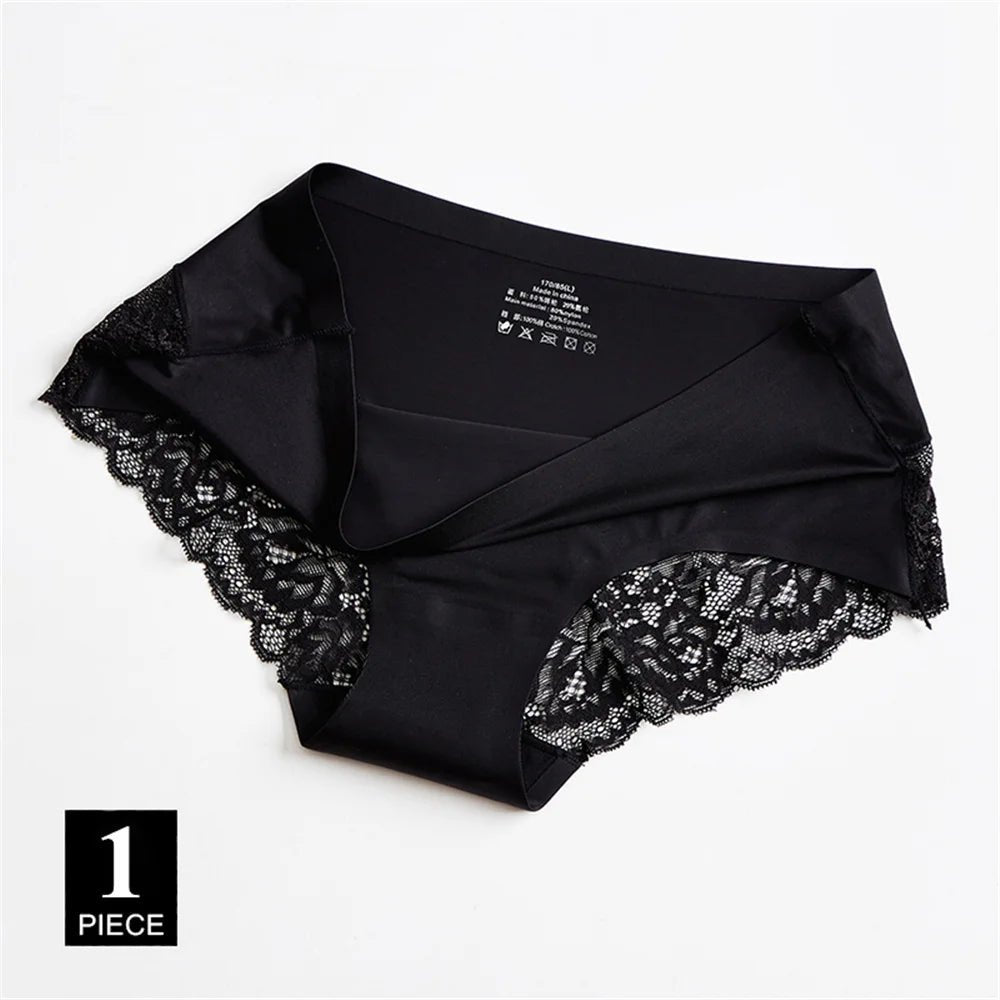 Bragas sexis de encaje - lobbol