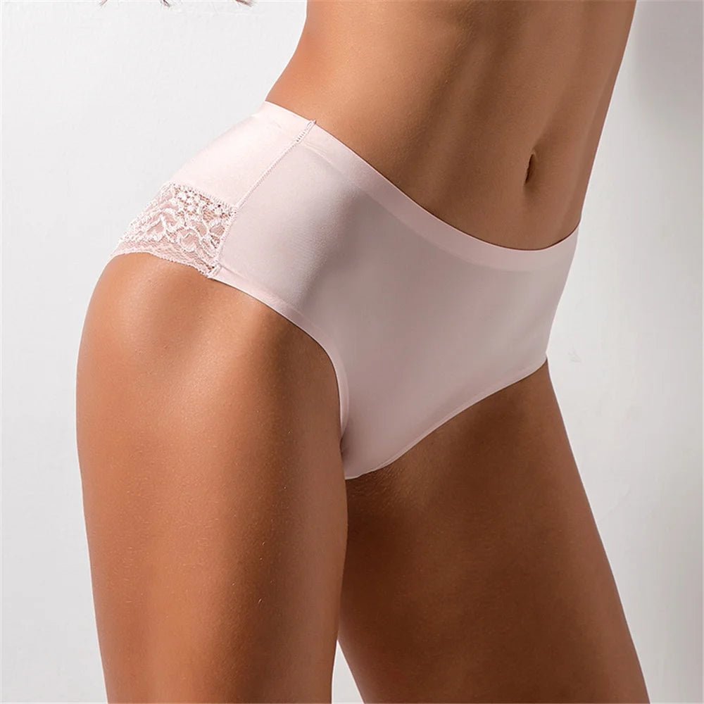 Bragas sexis de encaje - lobbol