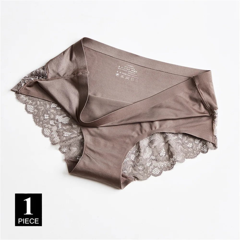 Bragas sexis de encaje - lobbol
