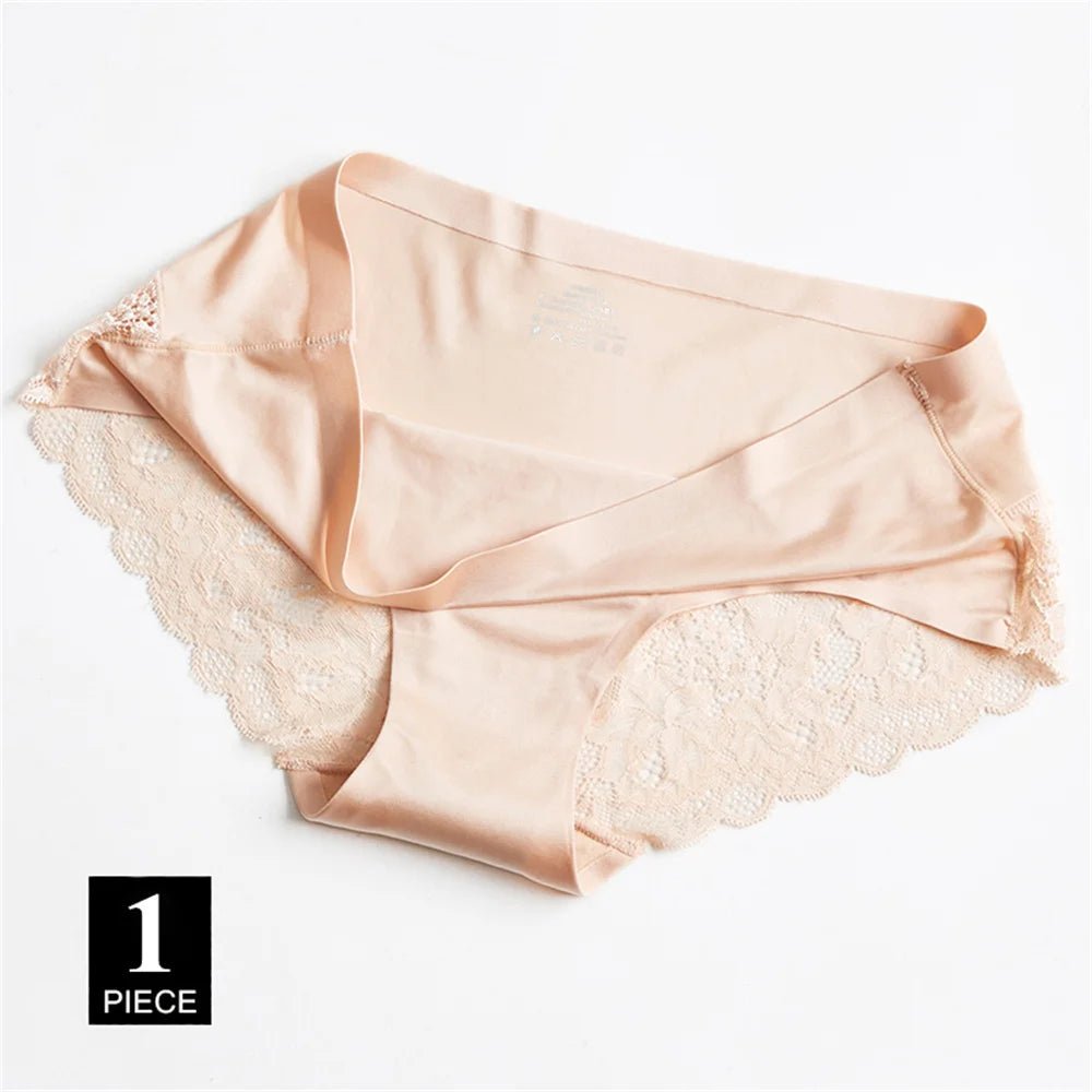 Bragas sexis de encaje - lobbol