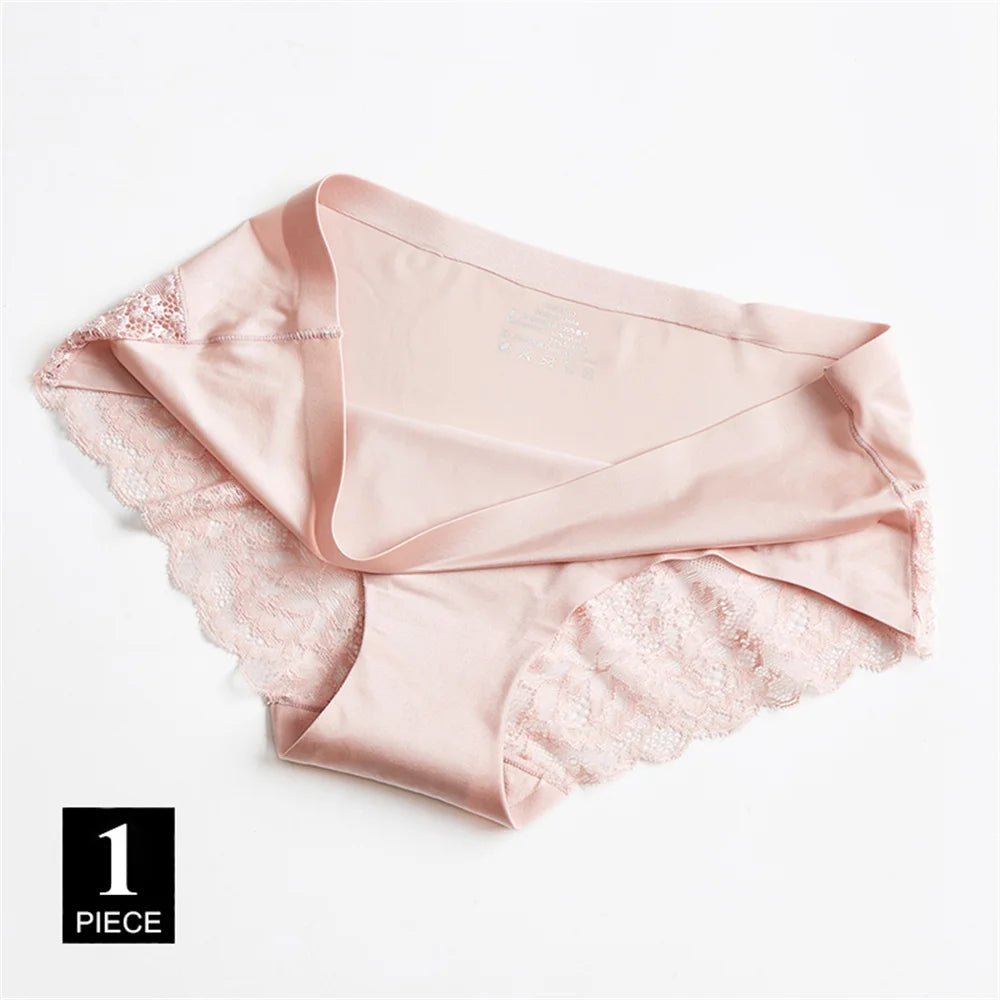 Bragas sexis de encaje - lobbol