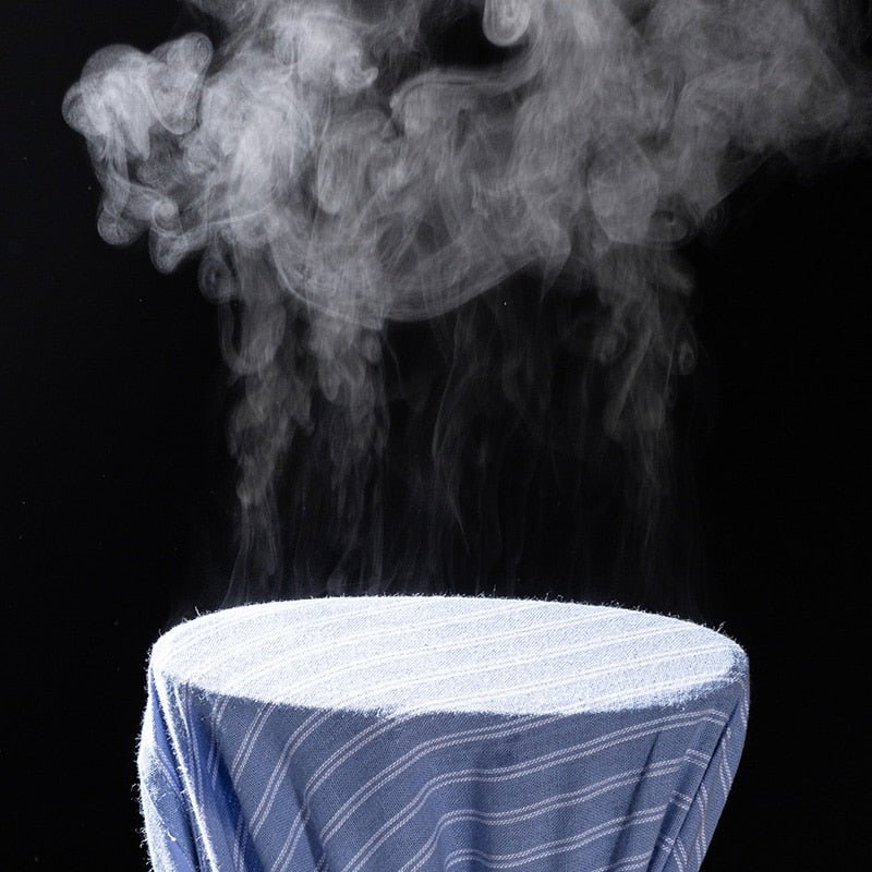 Camisa de manga larga informal de 100 % Algodón - lobbol