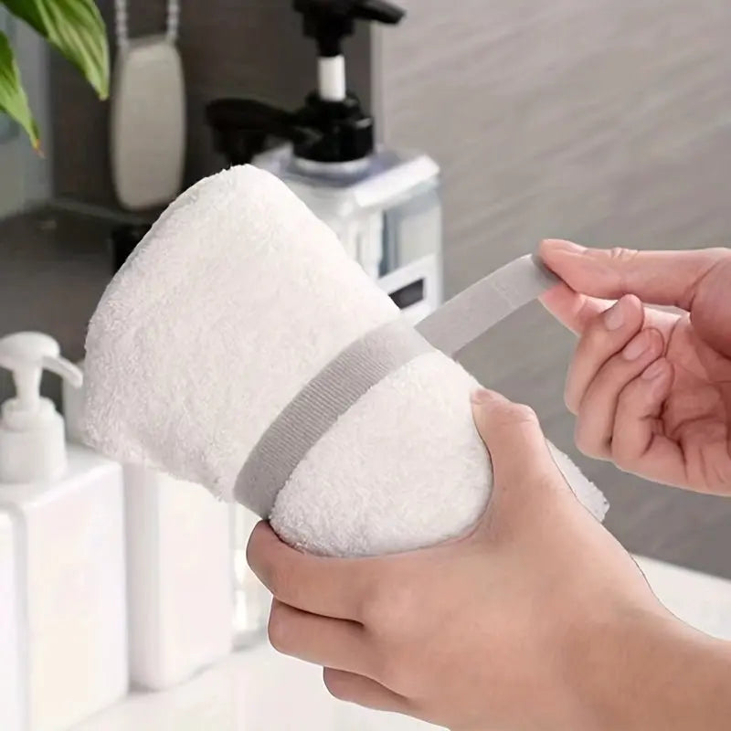 Cinta de sujeción reutilizable para cables, organizador de cables con gancho - lobbol