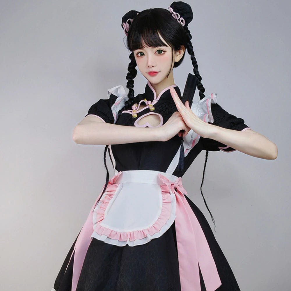 Disfraces de Navidad Sexy tentación - lobbol