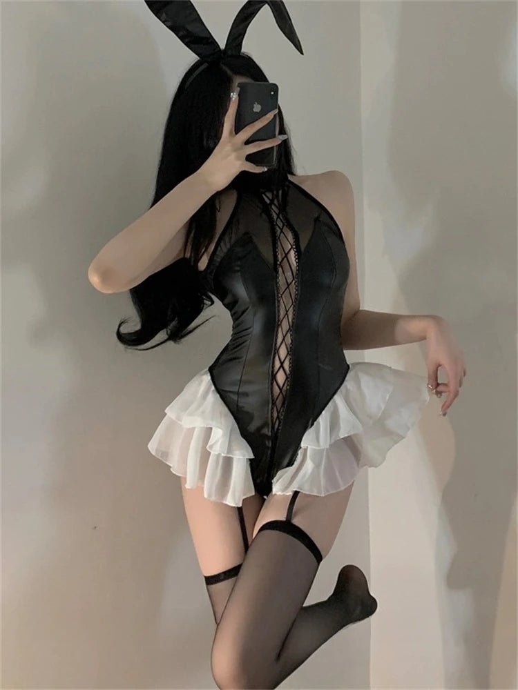 Disfraces de Navidad Sexy tentación - lobbol