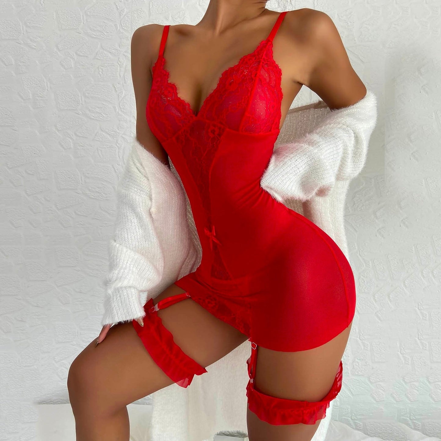 lencería Sexy - lobbol