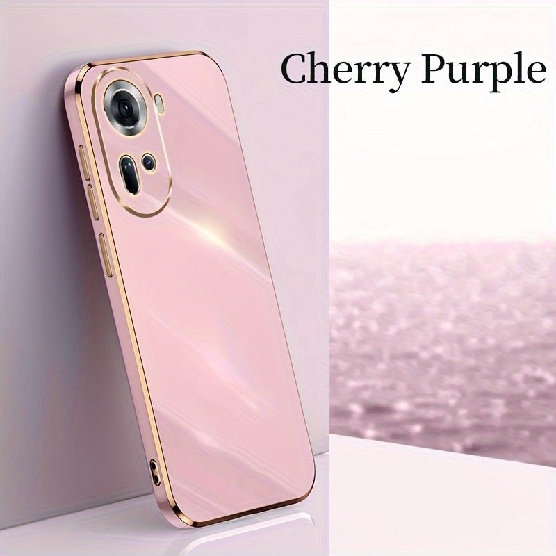 OPPO Reno 11 5G Funda Protectora - lobbol
