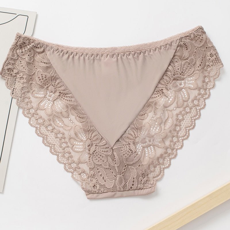 Ropa Interior de Encaje Sexy - lobbol