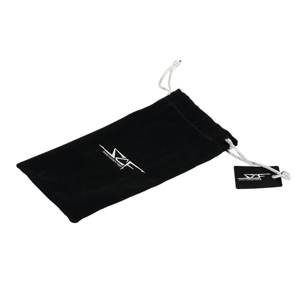 Samsung Note 10 Real Carbon Fiber Case | CLASSIC Series - lobbol