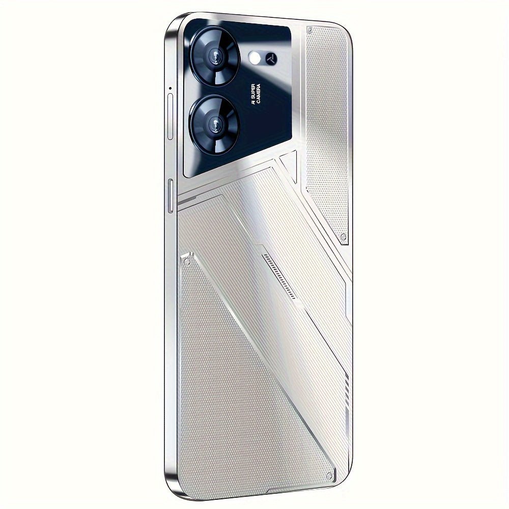 Smartphone MTK6753 con GPT4 e inteligente artificial Ai incorporado - lobbol