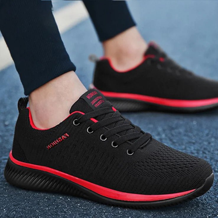 Tenis para hombre - lobbol