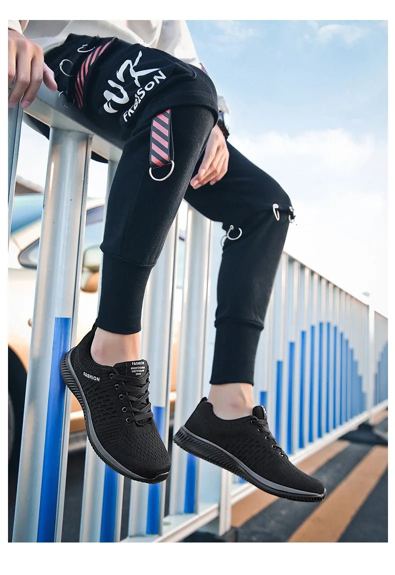 Tenis para hombre - lobbol