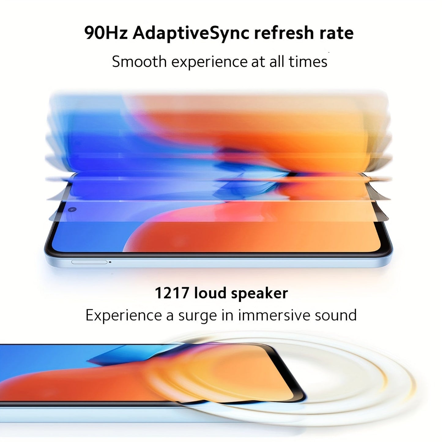 Xiaomi Redmi 12 4G LTE 8G+256G (El dispositivo no incluye cargador). - lobbol