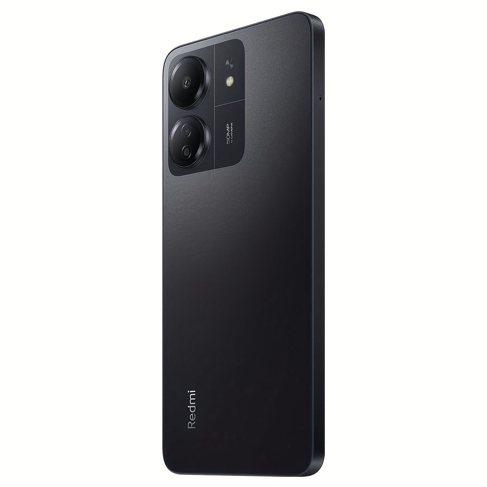 Xiaomi Redmi 13C 4G LTE(4+128G/8+256G) Diferentes Colores - lobbol