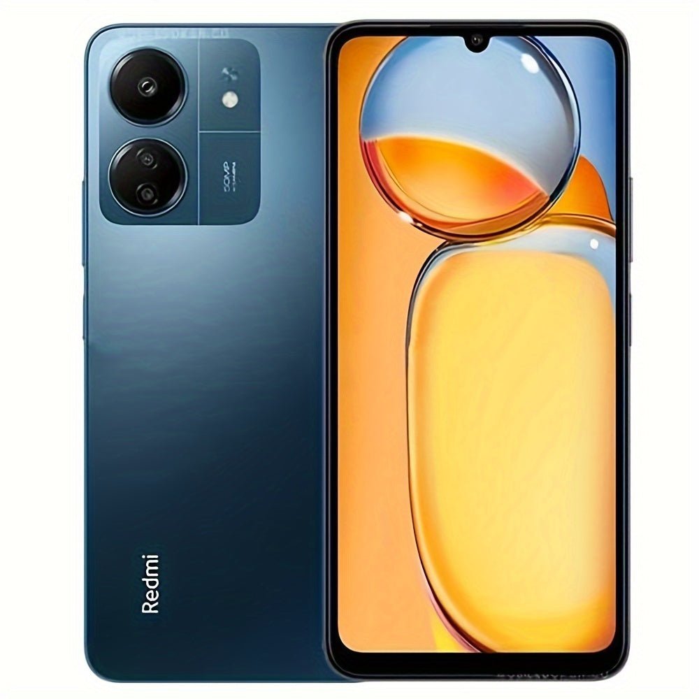 Xiaomi Redmi 13C 4G LTE(4+128G/8+256G) Diferentes Colores - lobbol