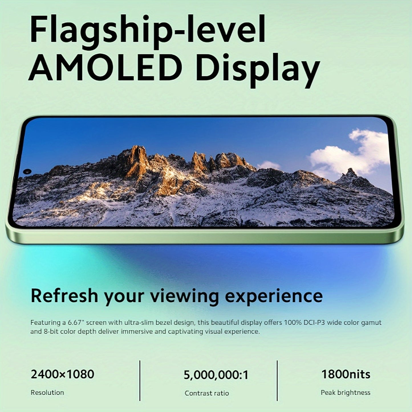 Xiaomi Redmi Note 13 4G LTE (128GB + 6GB/256GB + 8GB) - lobbol