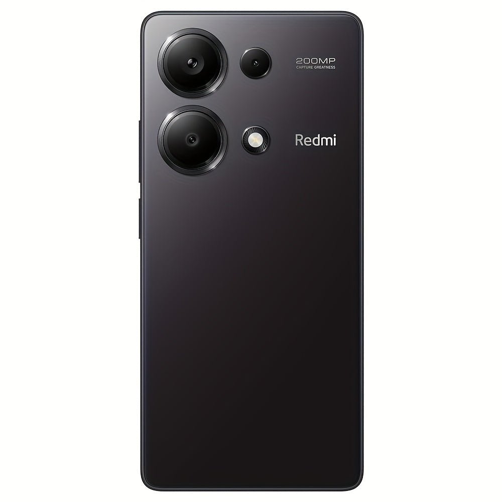 Xiaomi Redmi Note 13 4G LTE (128GB + 6GB/256GB + 8GB) - lobbol