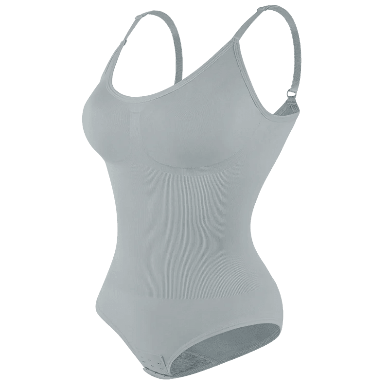 Body para esculpir para mujer, de cuerpo completo moldeador, entrenador de cintura adelgazante, corsé, camisola, ropa interior moldeadora, leotardos - lobbol