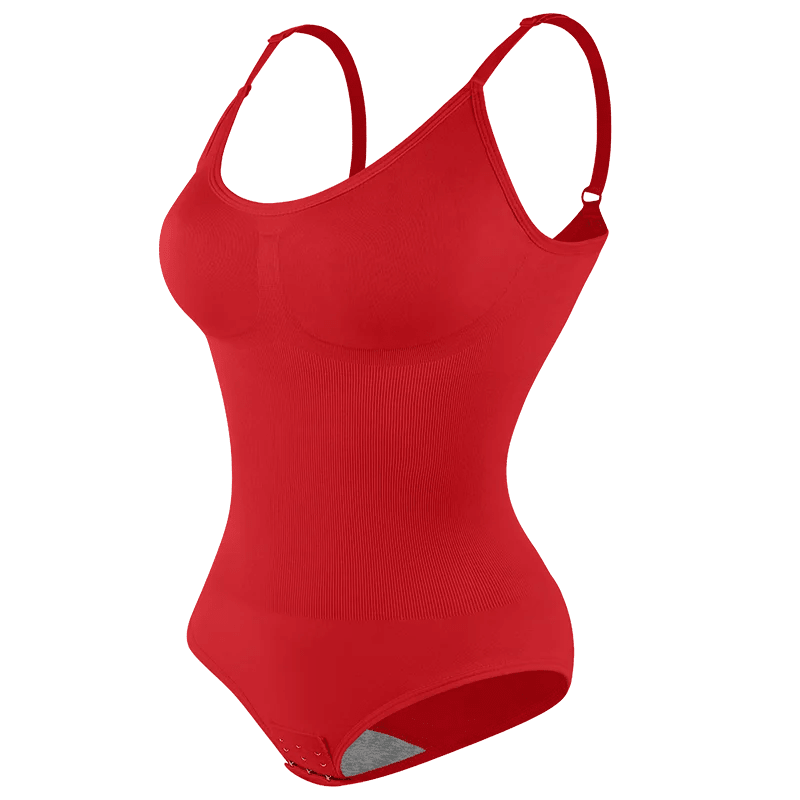 Body para esculpir para mujer, de cuerpo completo moldeador, entrenador de cintura adelgazante, corsé, camisola, ropa interior moldeadora, leotardos - lobbol