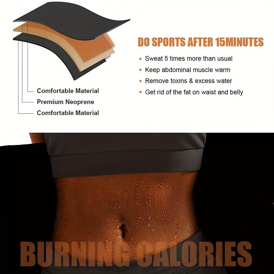 Cinturón moldeador de cintura para dar forma al Abdomen - lobbol