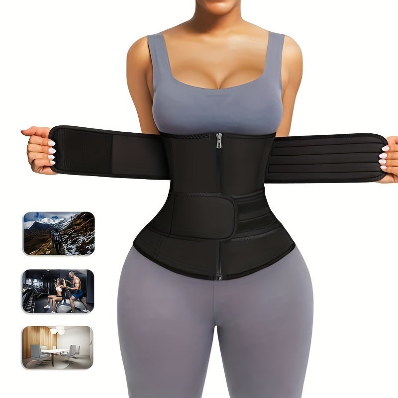 Cinturón moldeador de cintura para dar forma al Abdomen - lobbol