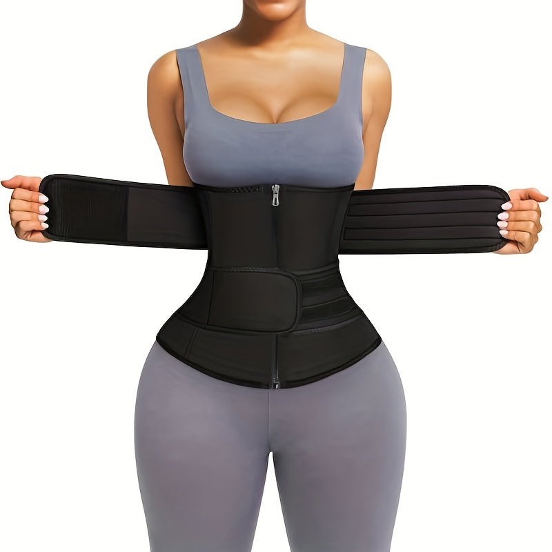 Cinturón moldeador de cintura para dar forma al Abdomen - lobbol