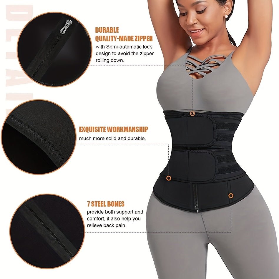 Cinturón moldeador de cintura para dar forma al Abdomen - lobbol