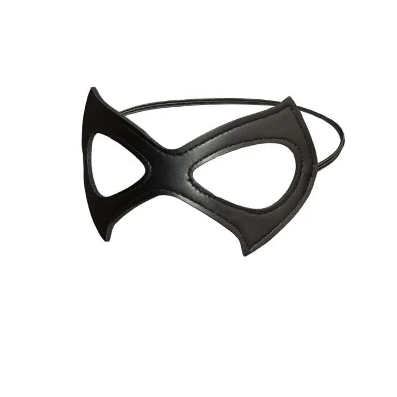 Disfraz Sexy de Venom negro para hombre araña, disfraz de Halloween, Navidad, corsé, mono de gato, trajes Zentai para fiesta de Carnaval - lobbol