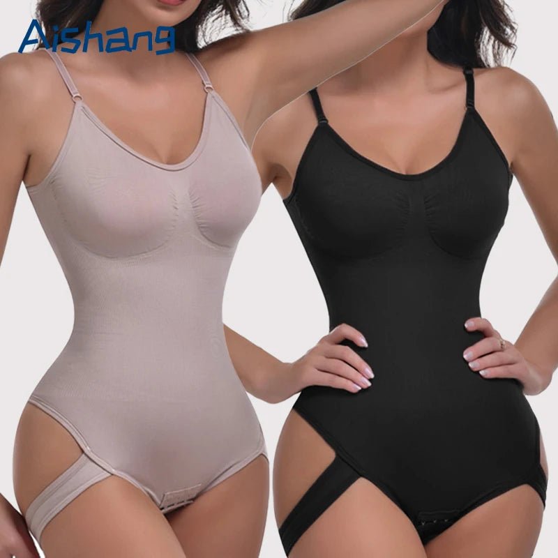 Nueva ropa moldeadora sin costuras para adelgazar, tangas moldeadoras de cuerpo, entrenador de cintura, moldeador de cuerpo, esculpido de pecho, ropa interior superior para mujer - lobbol