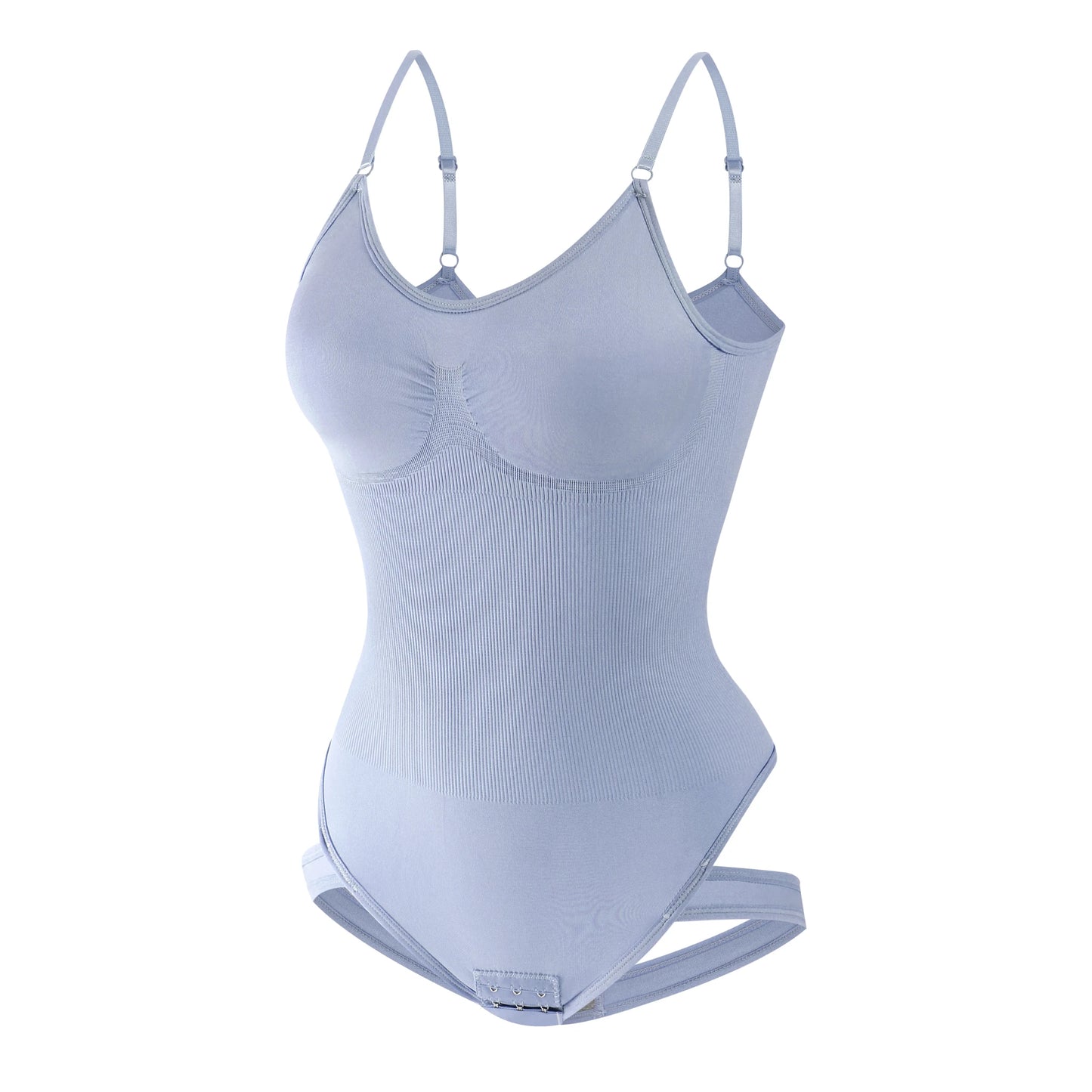 Nueva ropa moldeadora sin costuras para adelgazar, tangas moldeadoras de cuerpo, entrenador de cintura, moldeador de cuerpo, esculpido de pecho, ropa interior superior para mujer - lobbol