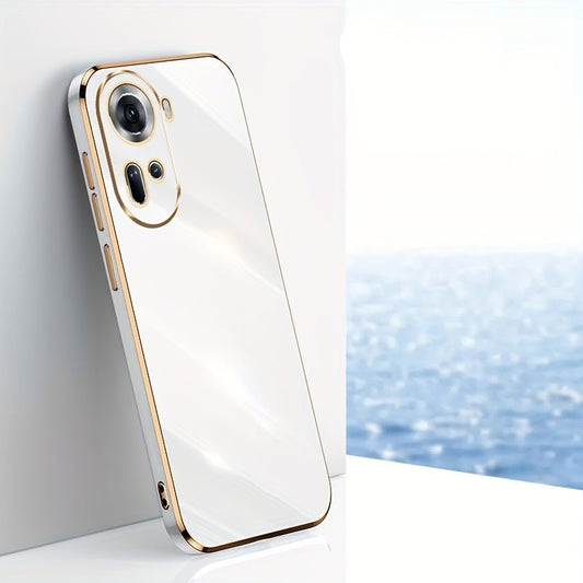 OPPO Reno 11 5G Funda Protectora - lobbol