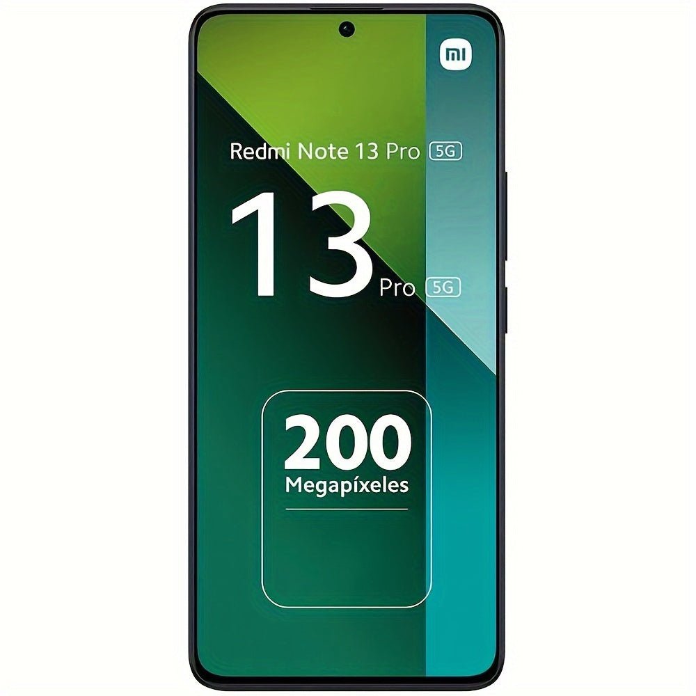 Redmi Note 13 Pro 5G 8+256G/ 12+512G - lobbol