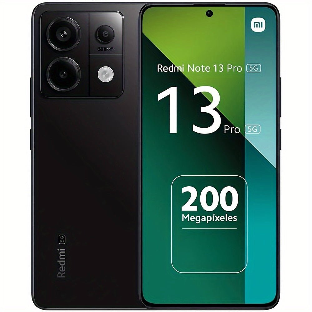 Redmi Note 13 Pro 5G 8+256G/ 12+512G - lobbol