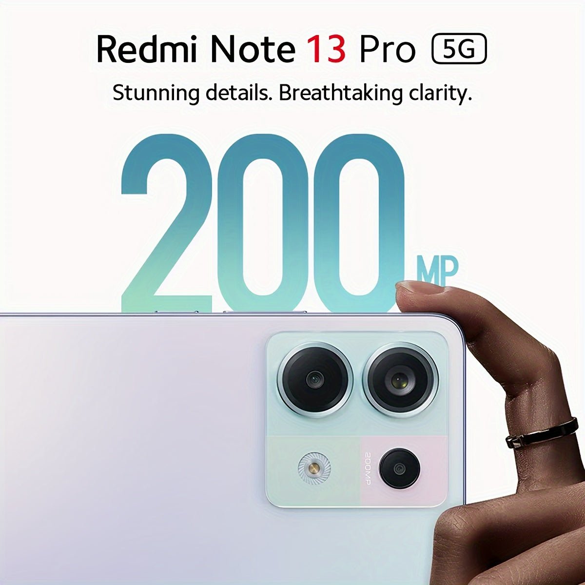 Redmi Note 13 Pro 5G 8+256G/ 12+512G - lobbol