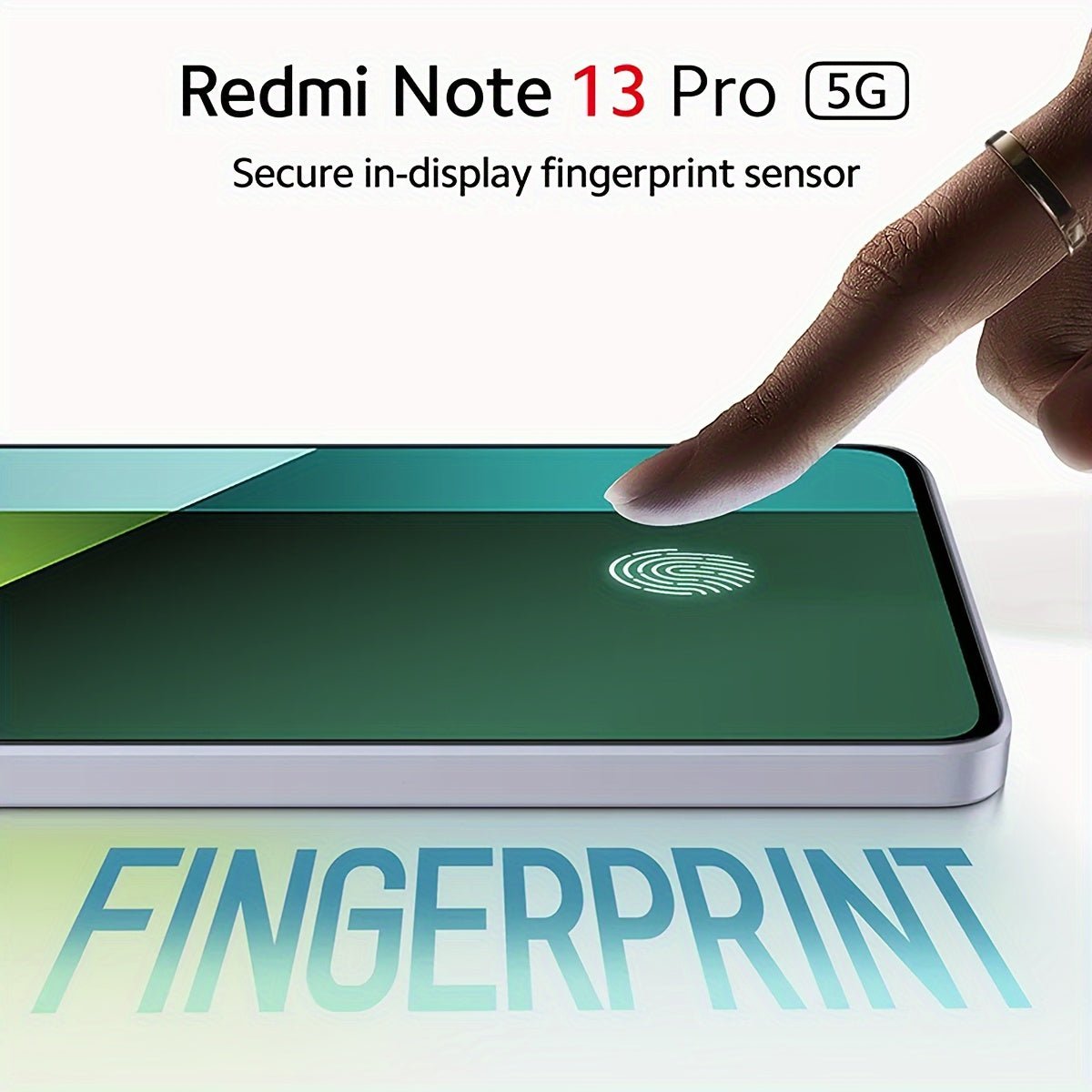 Redmi Note 13 Pro 5G 8+256G/ 12+512G - lobbol