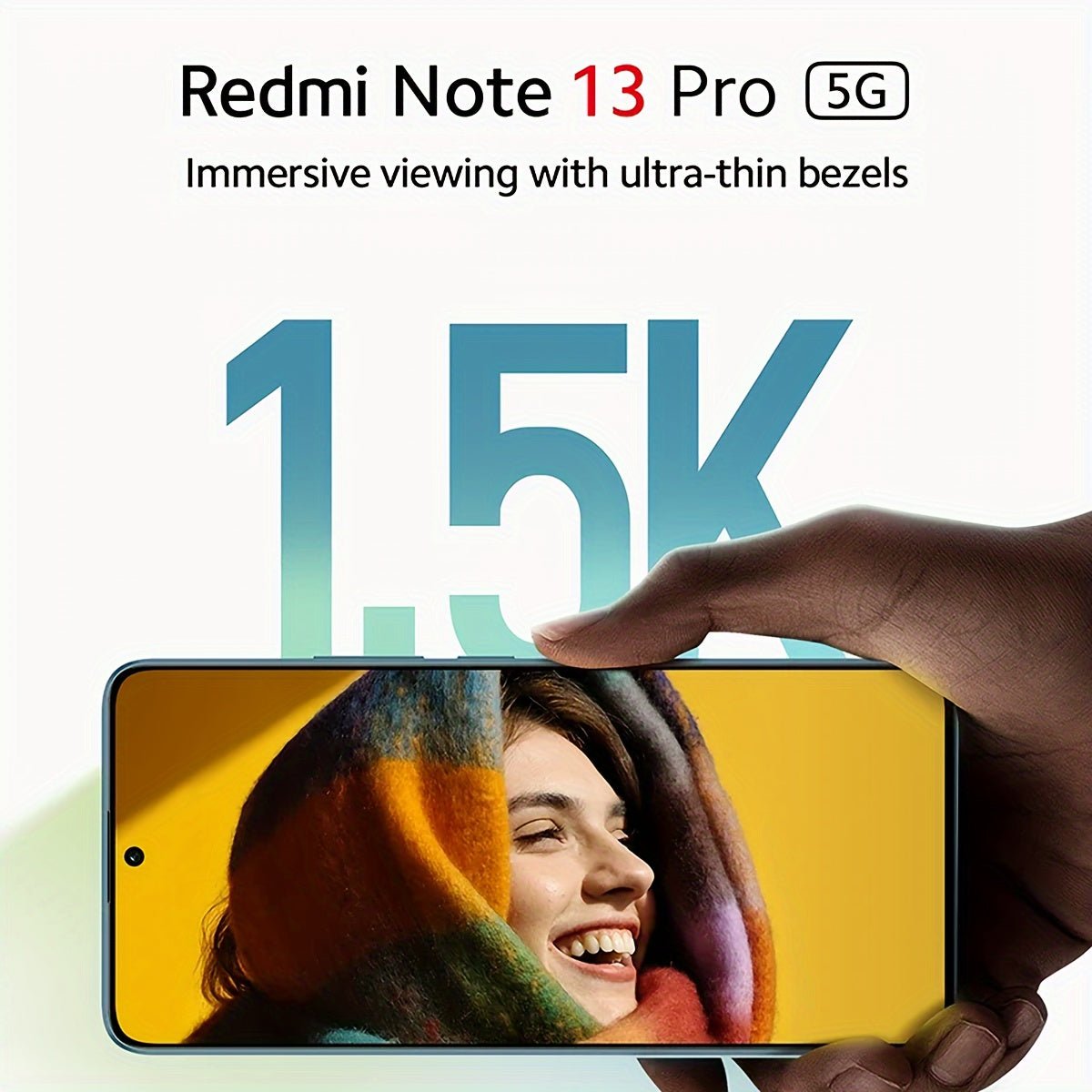 Redmi Note 13 Pro 5G 8+256G/ 12+512G - lobbol