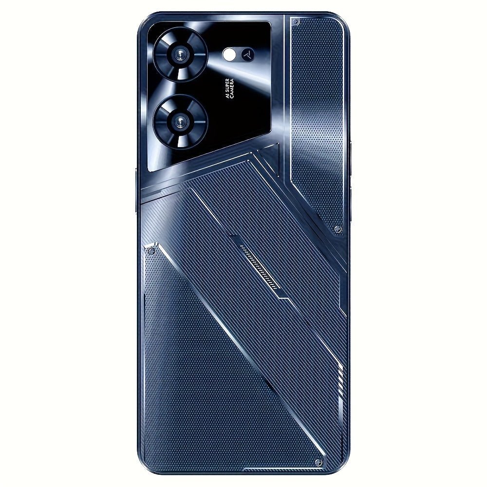 Smartphone MTK6753 con GPT4 e inteligente artificial Ai incorporado - lobbol