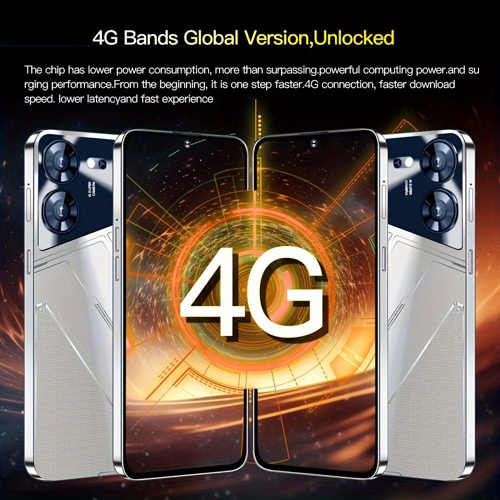 Smartphone MTK6753 con GPT4 e inteligente artificial Ai incorporado - lobbol