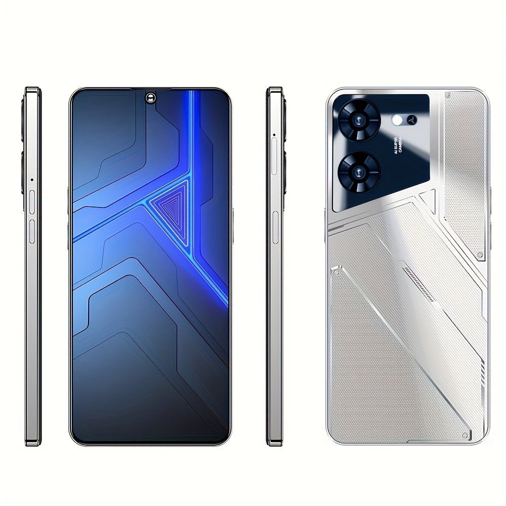 Smartphone MTK6753 con GPT4 e inteligente artificial Ai incorporado - lobbol
