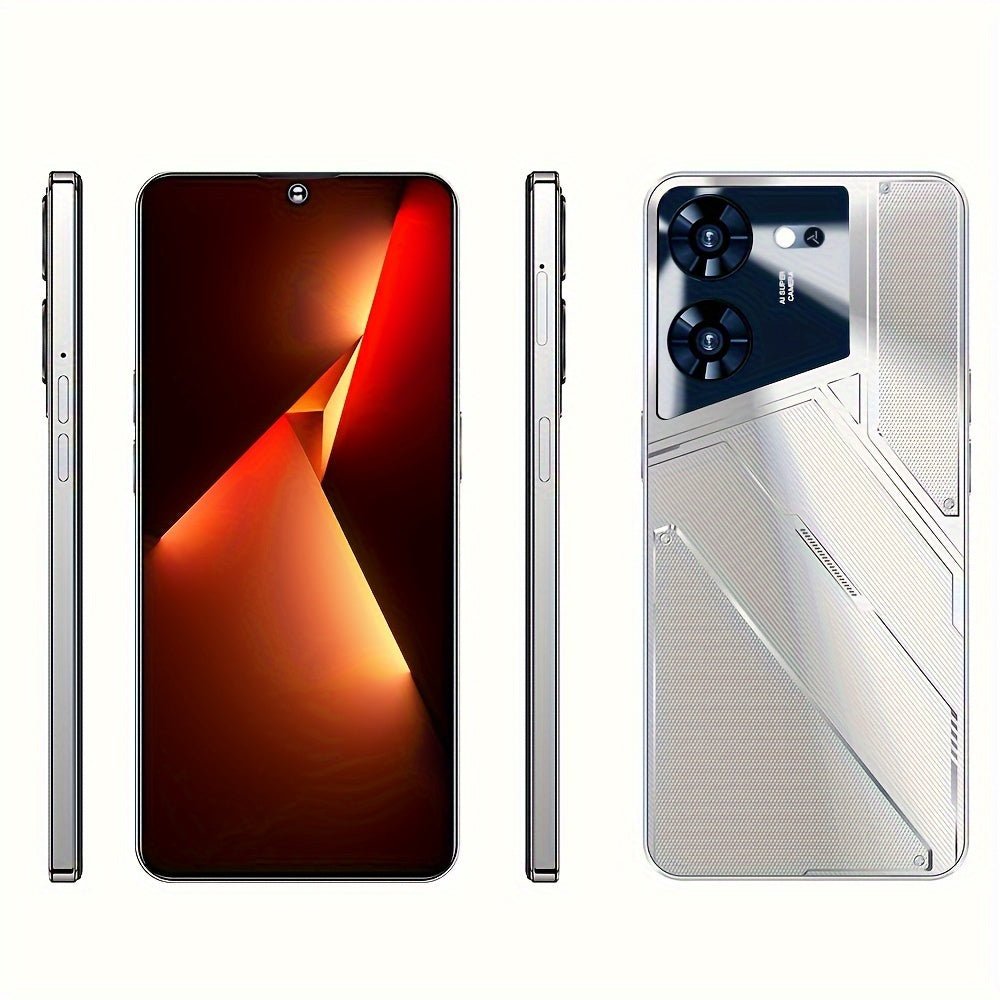 Smartphone MTK6753 con GPT4 e inteligente artificial Ai incorporado - lobbol