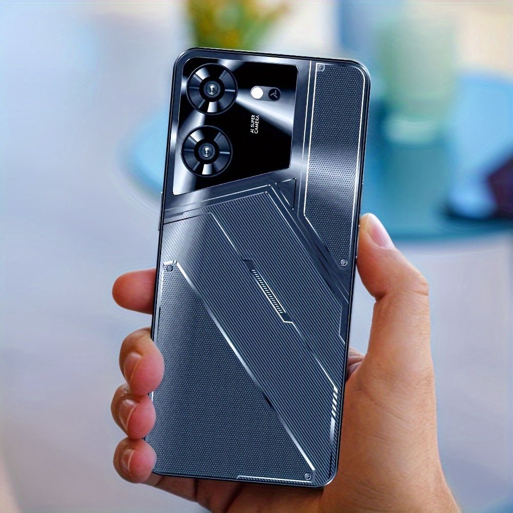 Smartphone MTK6753 con GPT4 e inteligente artificial Ai incorporado - lobbol