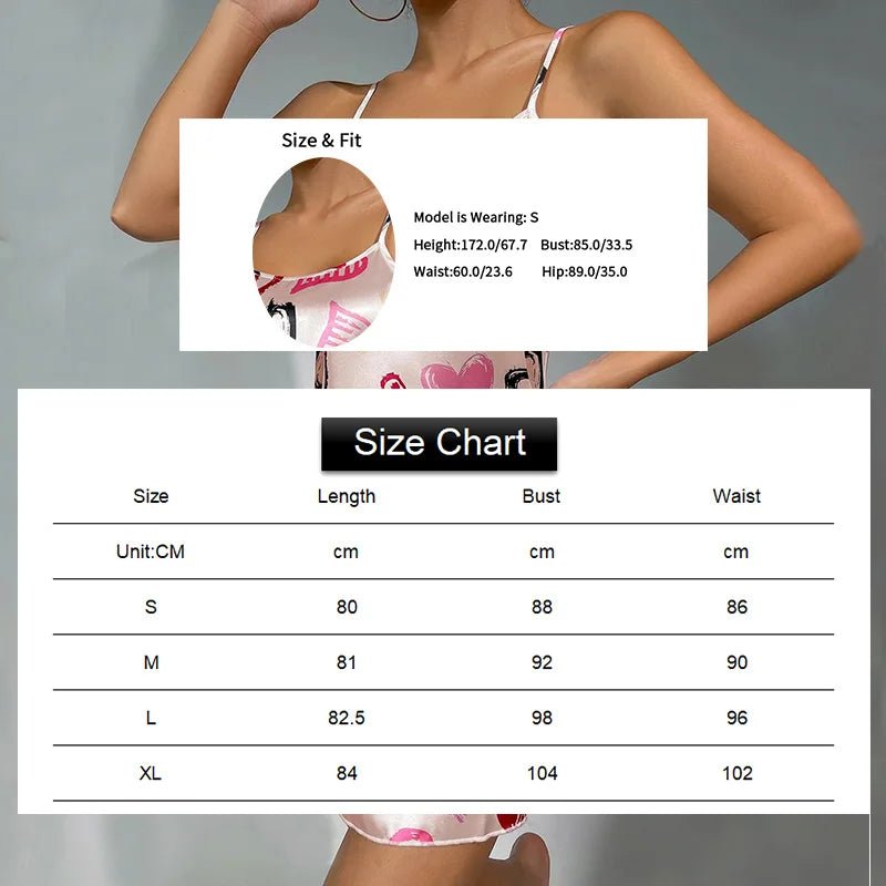 Vestido de noche sexy para mujer - lobbol