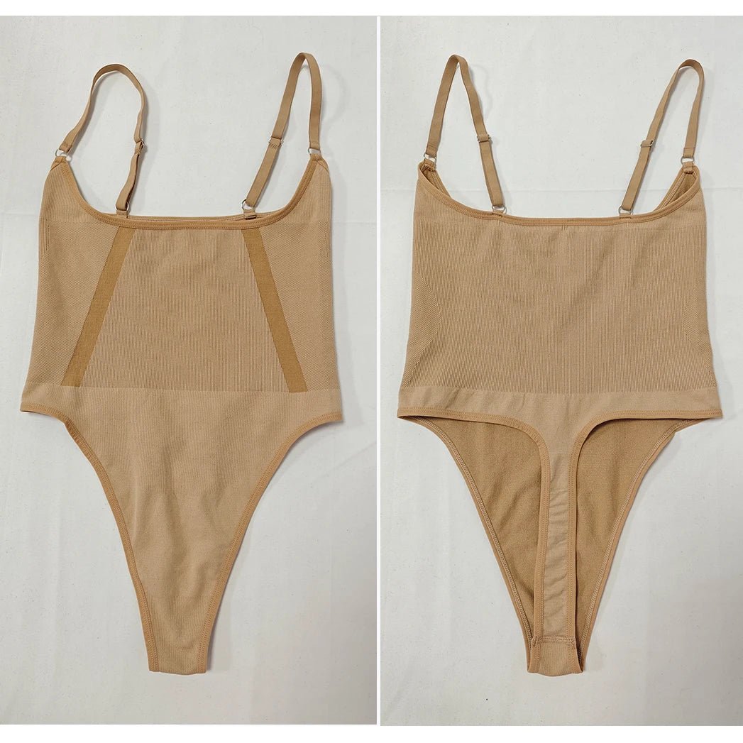 XS Body moldeador sin costuras para mujer, cintura delgada, corsé con Control de barriga, Body adelgazante moldeador, Tanga más Abdominal y estómagoa de delgazante, moldeador de cuerpo - lobbol